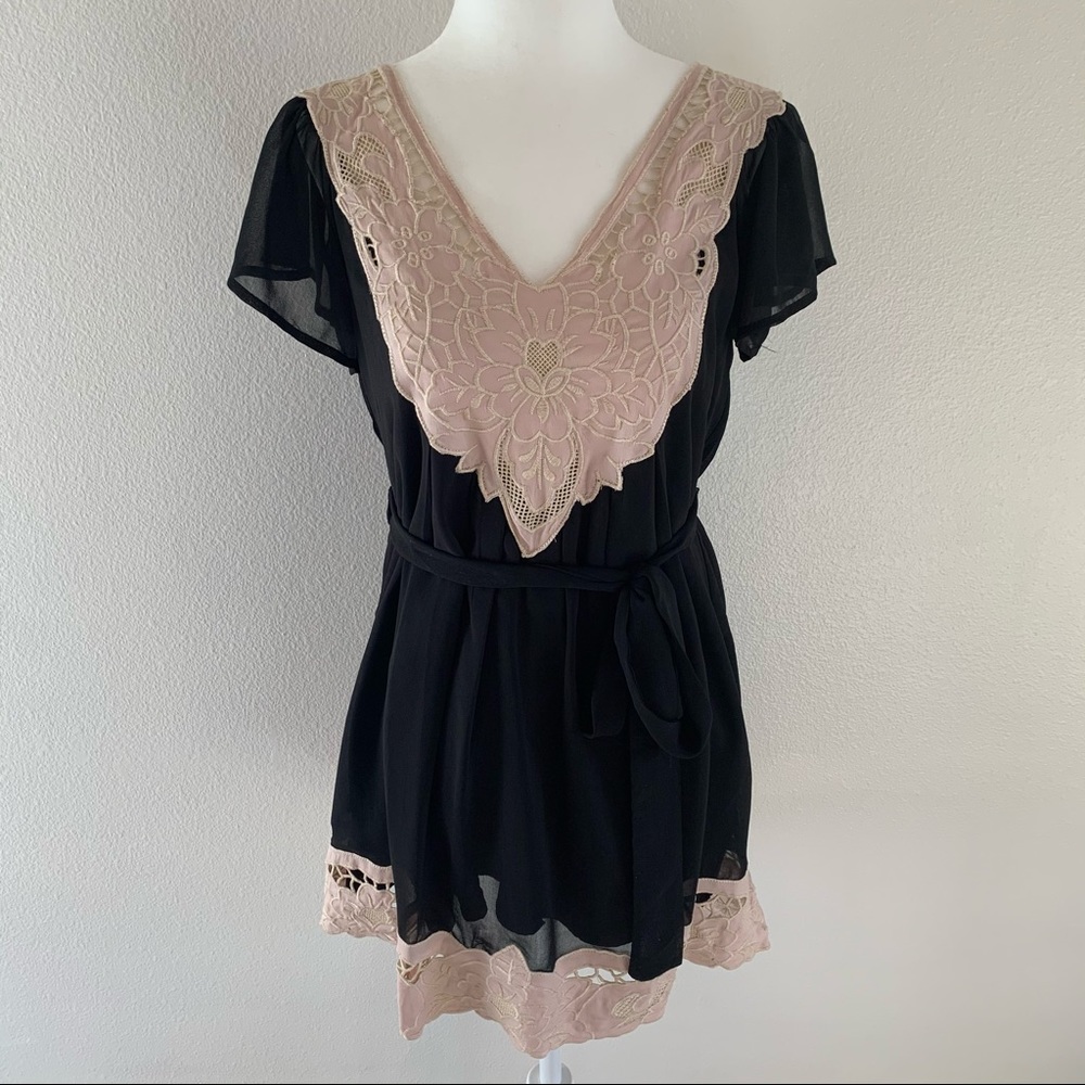 Summer dress